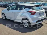 2021 Nissan MICRA