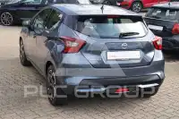 2021 Nissan MICRA