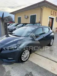 2021 Nissan MICRA
