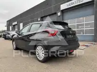 2021 Nissan MICRA