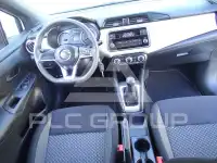 2021 Nissan MICRA