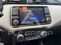 2021 Nissan MICRA