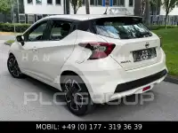 2021 Nissan MICRA