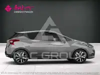 2021 Nissan MICRA