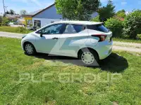 2021 Nissan MICRA