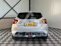 2021 Nissan MICRA