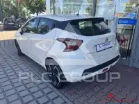 2021 Nissan MICRA