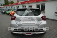 2021 Nissan MICRA