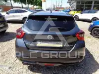 2021 Nissan MICRA