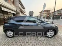 2021 Nissan MICRA