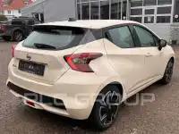 2021 Nissan MICRA