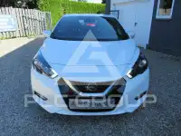 2021 Nissan MICRA
