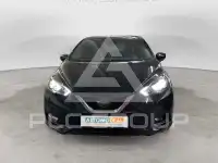 2022 Nissan MICRA