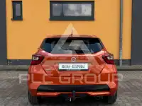 2021 Nissan MICRA
