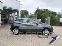 2021 Nissan MICRA