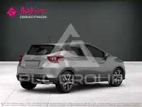 2021 Nissan MICRA