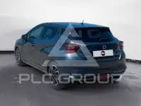 2021 Nissan MICRA