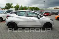 2021 Nissan MICRA