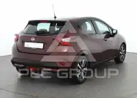 2021 Nissan MICRA