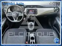2021 Nissan MICRA