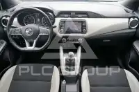 2021 Nissan MICRA