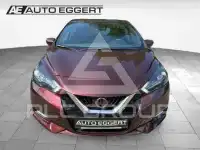 2021 Nissan MICRA