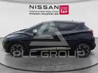 2021 Nissan MICRA