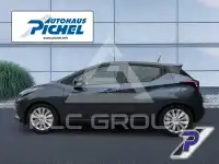 2021 Nissan MICRA