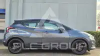 2021 Nissan MICRA
