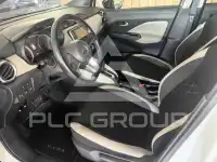 2021 Nissan MICRA