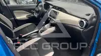 2021 Nissan MICRA