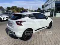 2021 Nissan MICRA