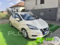 2021 Nissan MICRA