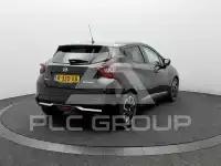 2021 Nissan MICRA