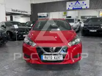 2021 Nissan MICRA