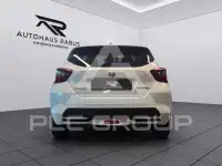 2021 Nissan MICRA