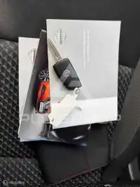2021 Nissan MICRA