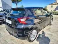 2021 Nissan MICRA