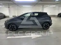2021 Nissan MICRA