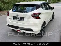 2021 Nissan MICRA