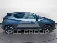 2021 Nissan MICRA
