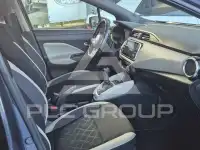 2021 Nissan MICRA