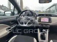 2021 Nissan MICRA
