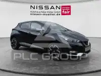 2021 Nissan MICRA