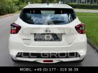 2021 Nissan MICRA