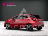 2021 Nissan MICRA
