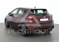 2021 Nissan MICRA
