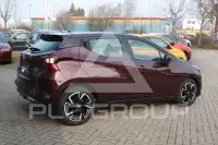 2021 Nissan MICRA