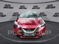 2021 Nissan MICRA