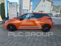 2021 Nissan MICRA